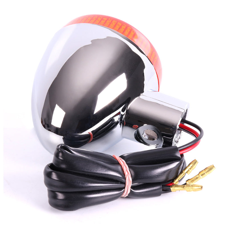 CLIGNOTANTS (AV-GA) VT600C SHADOW VLX 93-97