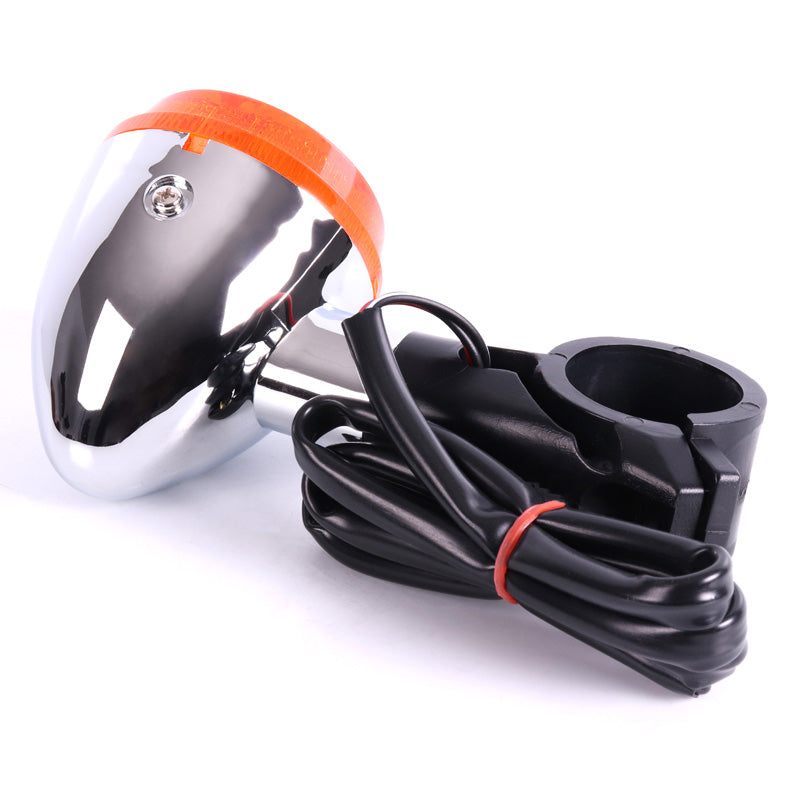 CLIGNOTANTS (AV-DR) VT600C SHADOW VLX 98-00