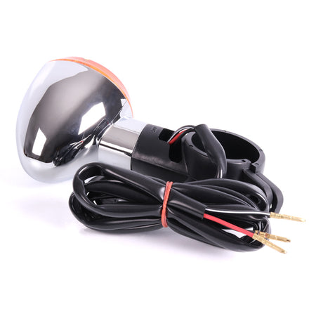 CLIGNOTANTS (AV-DR) EN500-C VULCAN LTD 96-05