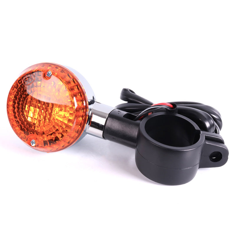CLIGNOTANTS (AV-GA) EN500-C VULCAN LTD 96-05