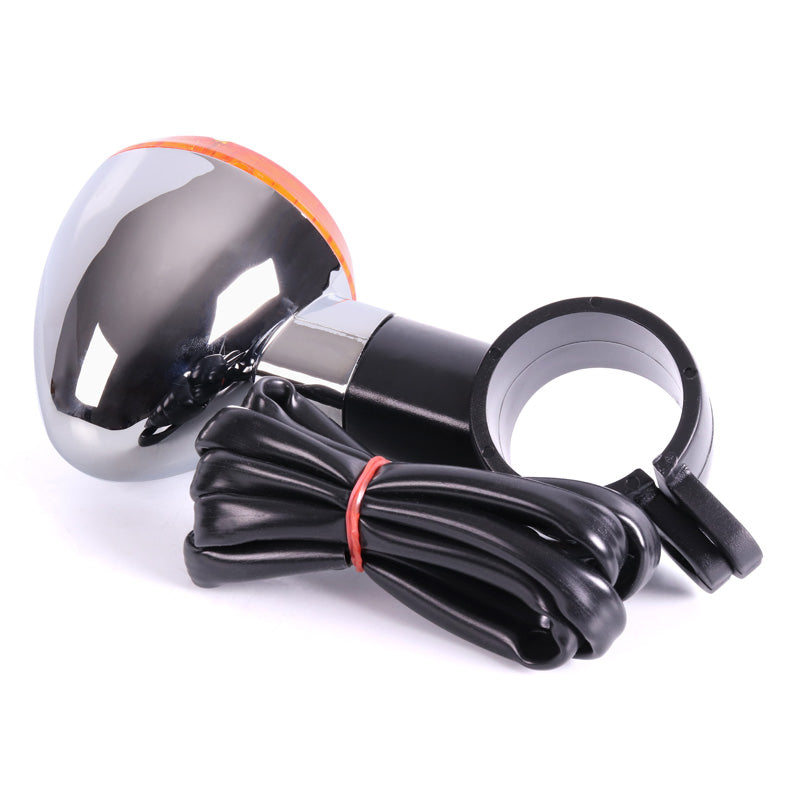 CLIGNOTANTS (AV-GA) EN500-C VULCAN LTD 96-05