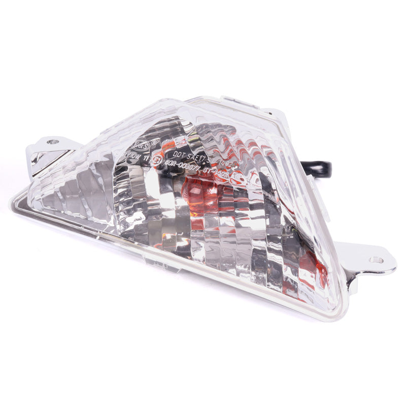 CLIGNOTANTS CLAIR EX650F NINJA 650 12-14