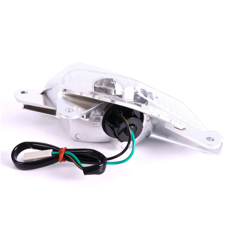 CLIGNOTANTS CLAIR EX650F NINJA 650 12-14