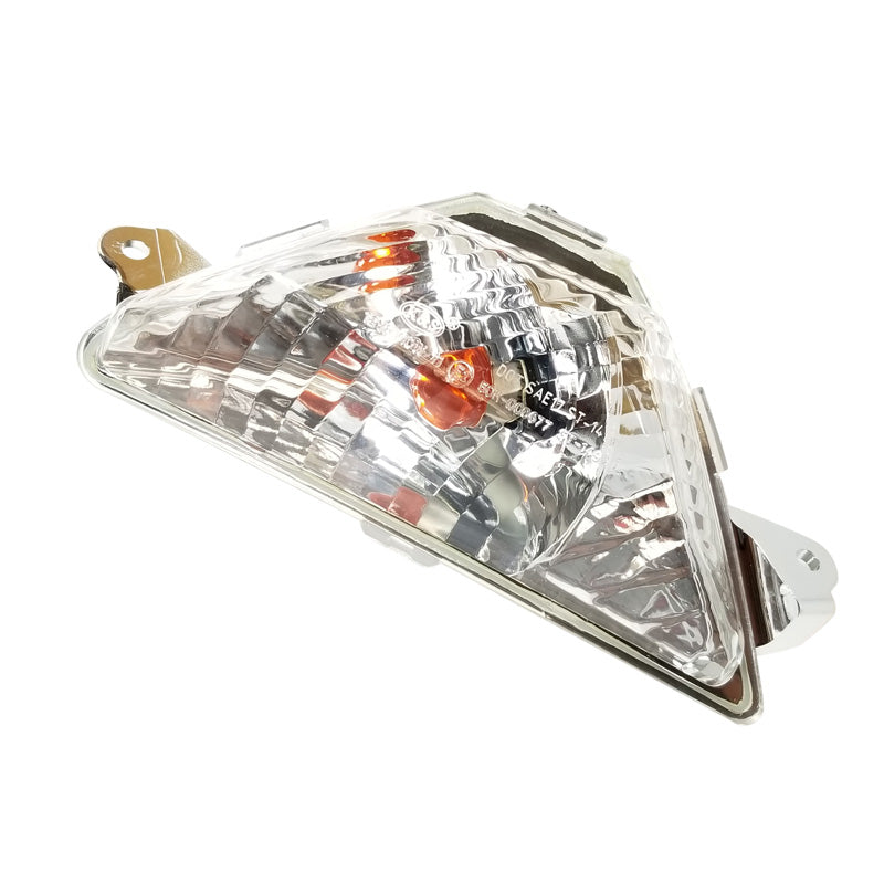 CLIGNOTANTS CLAIR EX650F NINJA 650 12-14