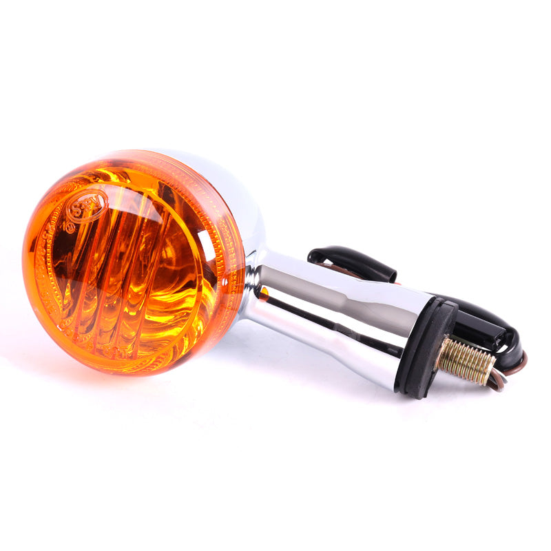 CLIGNOTANTS (AV-DR) LS650 BOULEVARD S40 05-06