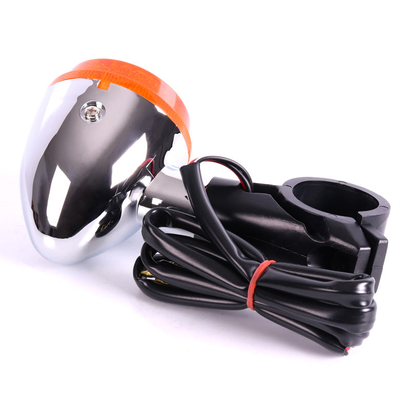 CLIGNOTANTS (AV-DR) LS650 BOULEVARD S40 05-06