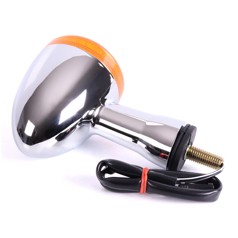 CLIGNOTANTS (AR-DR) VL800 BOULEVARD C50 05-19