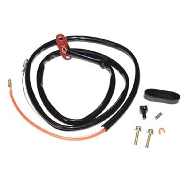 F/STOP SWITCH SU.57460-49100/300.