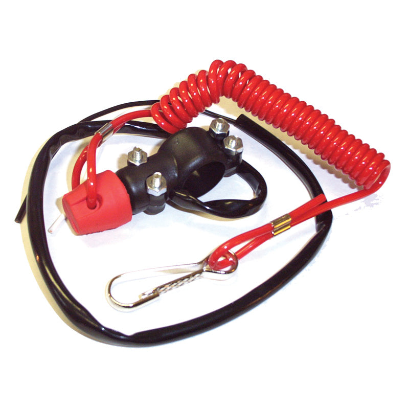 KILL SWITCH WITH CABLE