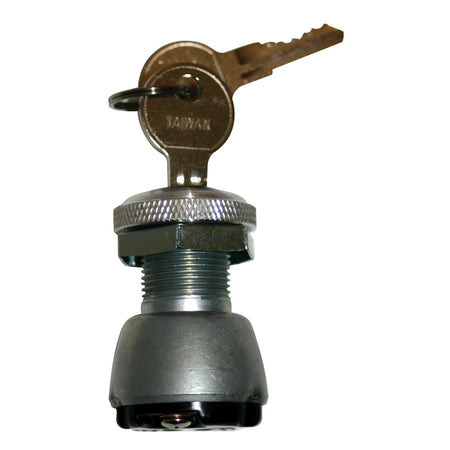 UNIVERSAL SWITCH WITH KEYS