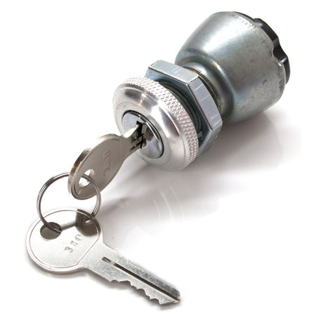 UNIVERSAL SWITCH WITH KEYS