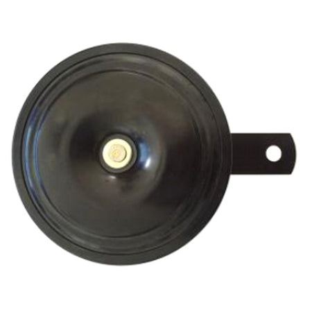 LARGE KS HORN KS 3 5/8' BLACK 12V 110DB 4 AMPS