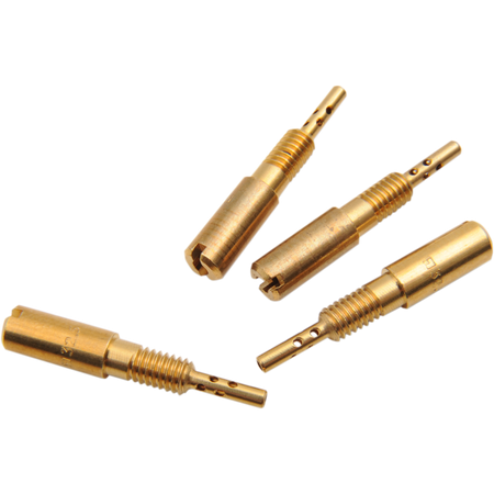 3/4 Front