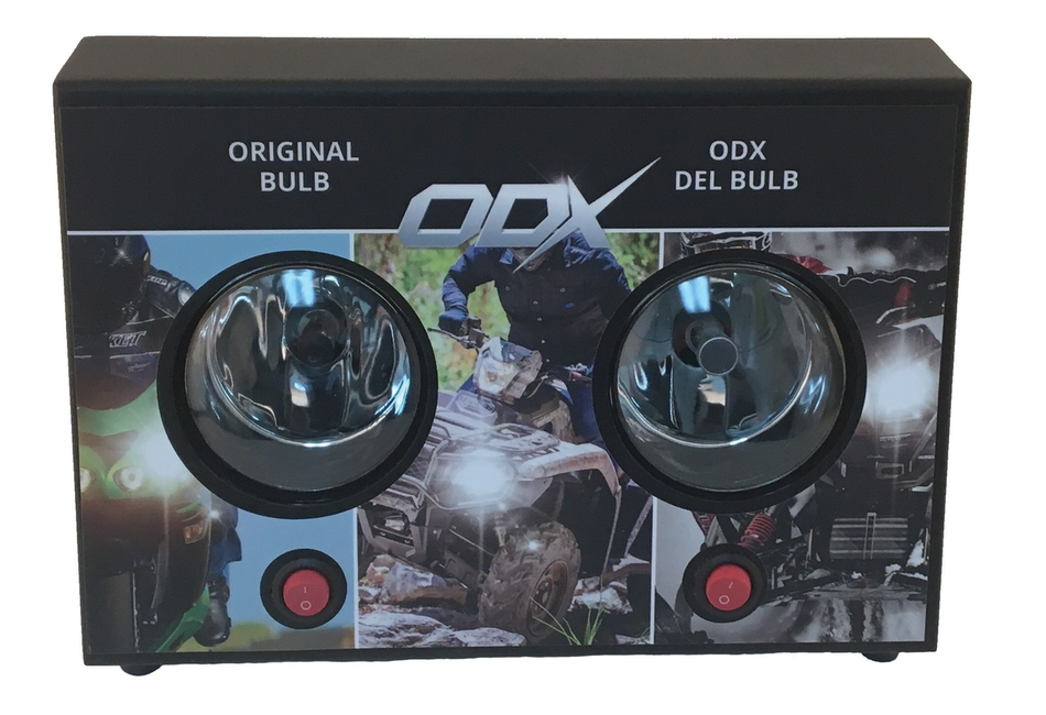 ODX DISPLAY FR