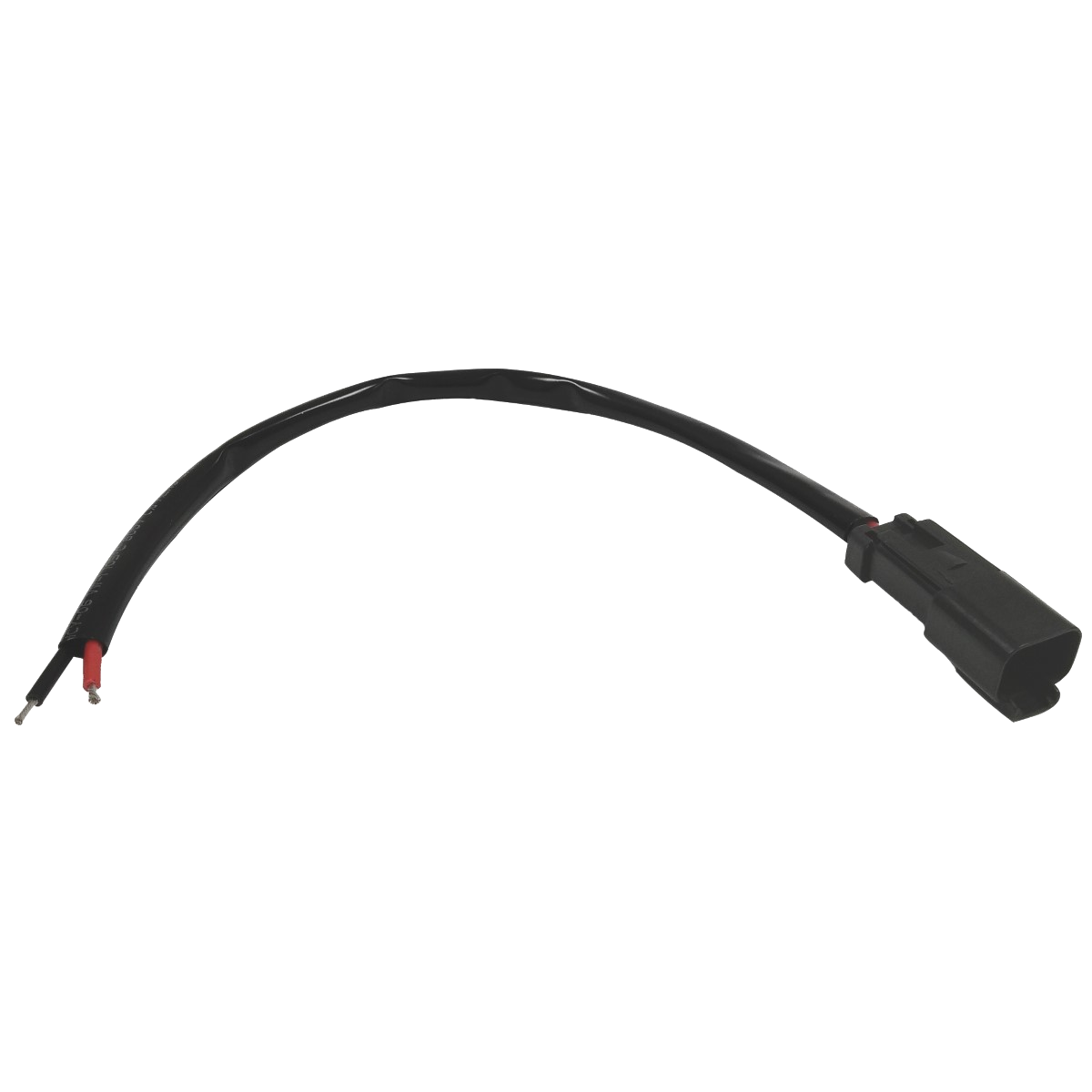 DT FEMALE PLUG WITH 45CM EXTEND WIRE