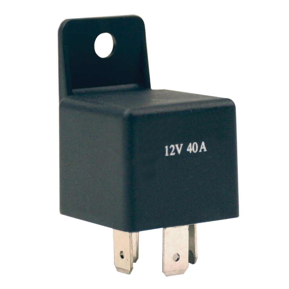 12 VOLT RELAY