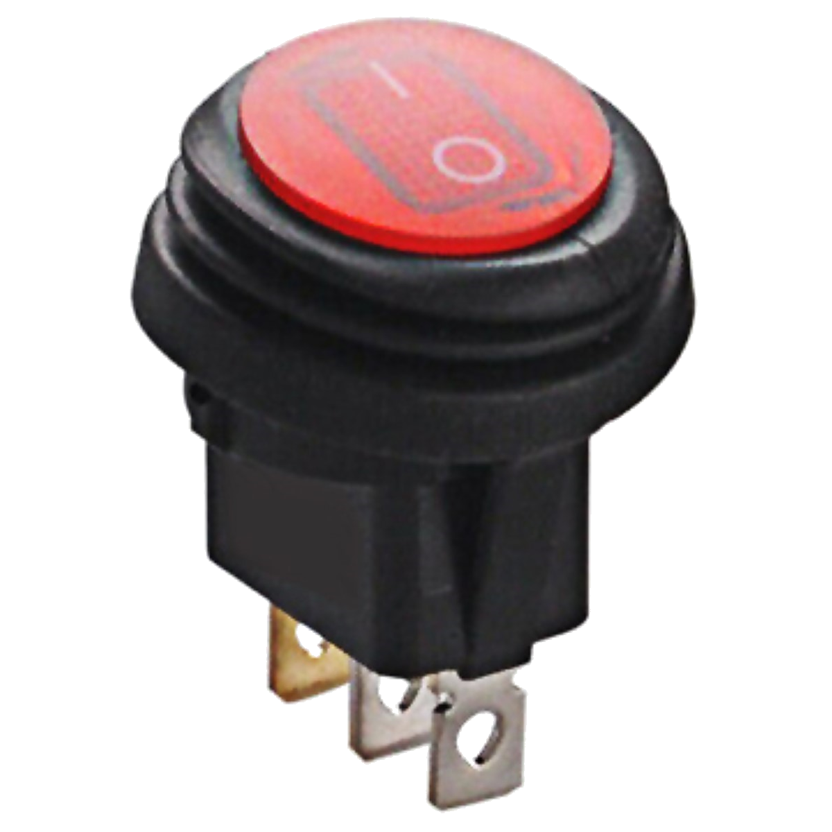 RED SWITCH