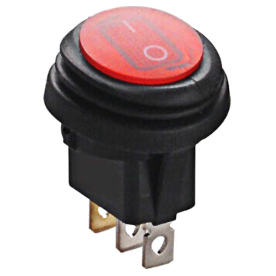 RED SWITCH