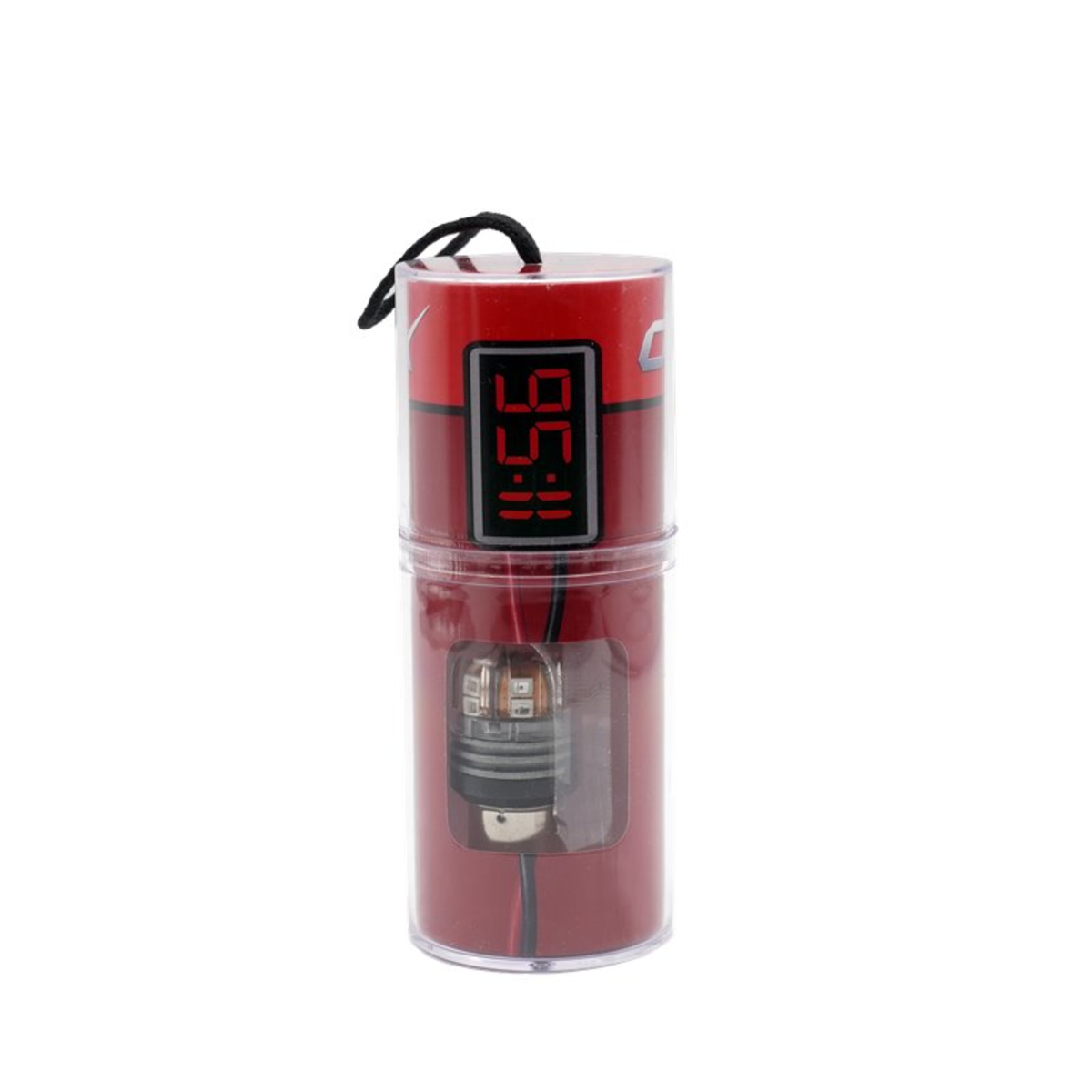 ODX DYNAM. (PR) 1156 RED