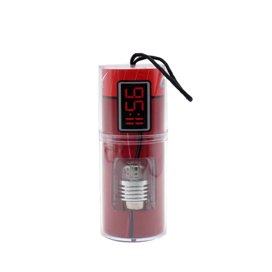 ODX DYNAM. (PR) 1156 R. STROBE
