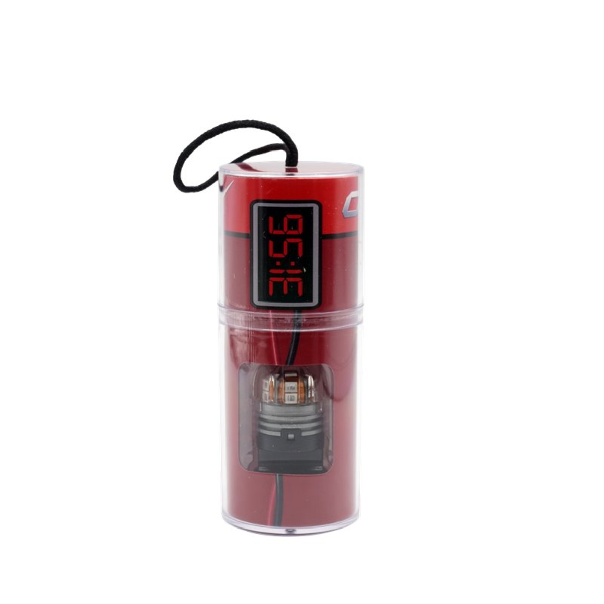 ODX DYNAM. (PR) 3156 RED