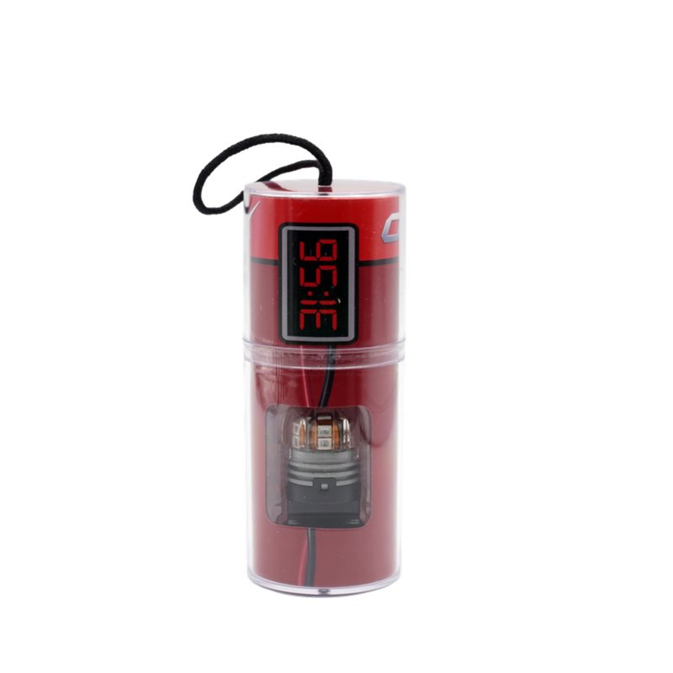 ODX DYNAM. (PR) 3156 RED