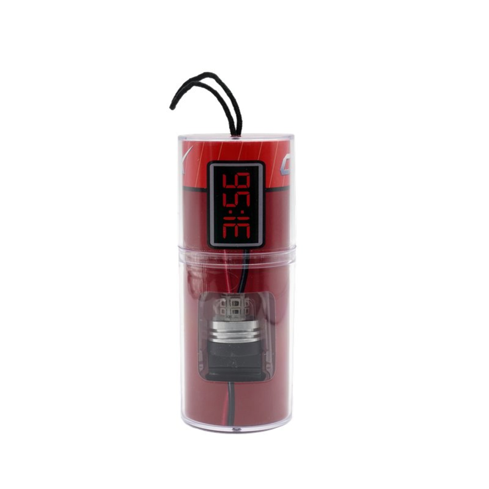 ODX DYNAM. (PR) 3156 R. STROBE