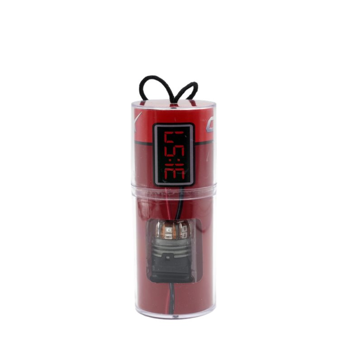 ODX DYNAM. (PR) 3157 RED