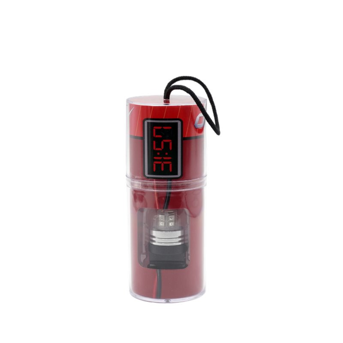 ODX DYNAM. (PR) 3157 R. STROBE