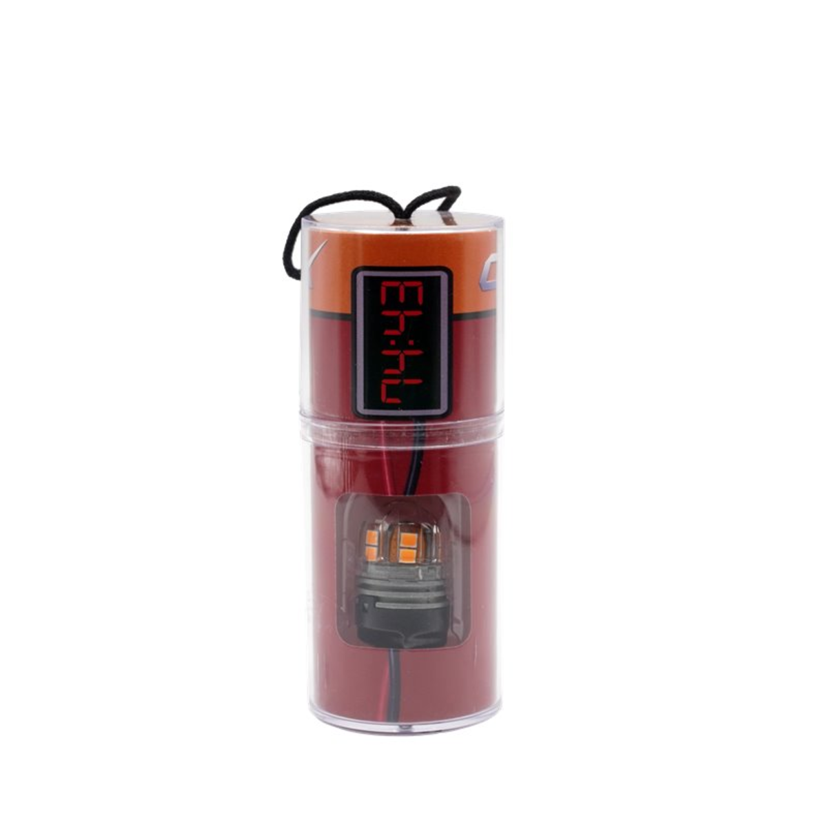 ODX DYNAM. (PR) 7443 AMBER