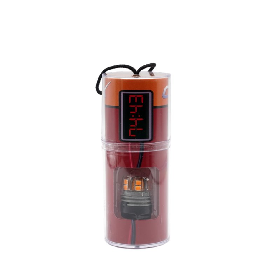 ODX DYNAM. (PR) 7443 AMBER