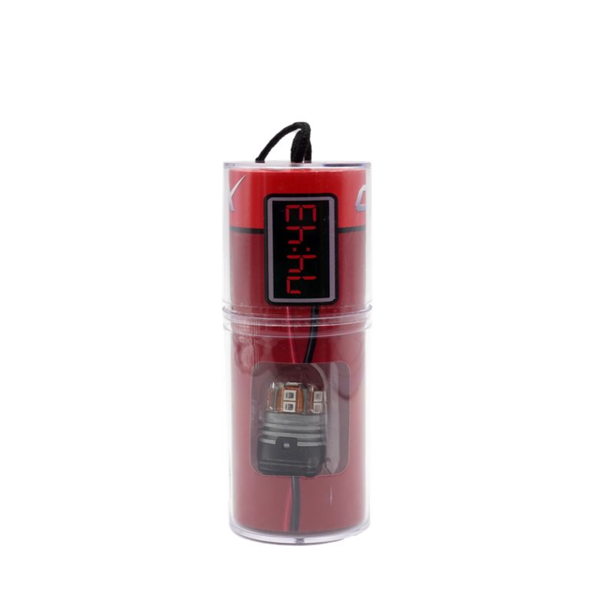 ODX DYNAM. (PR) 7443 RED