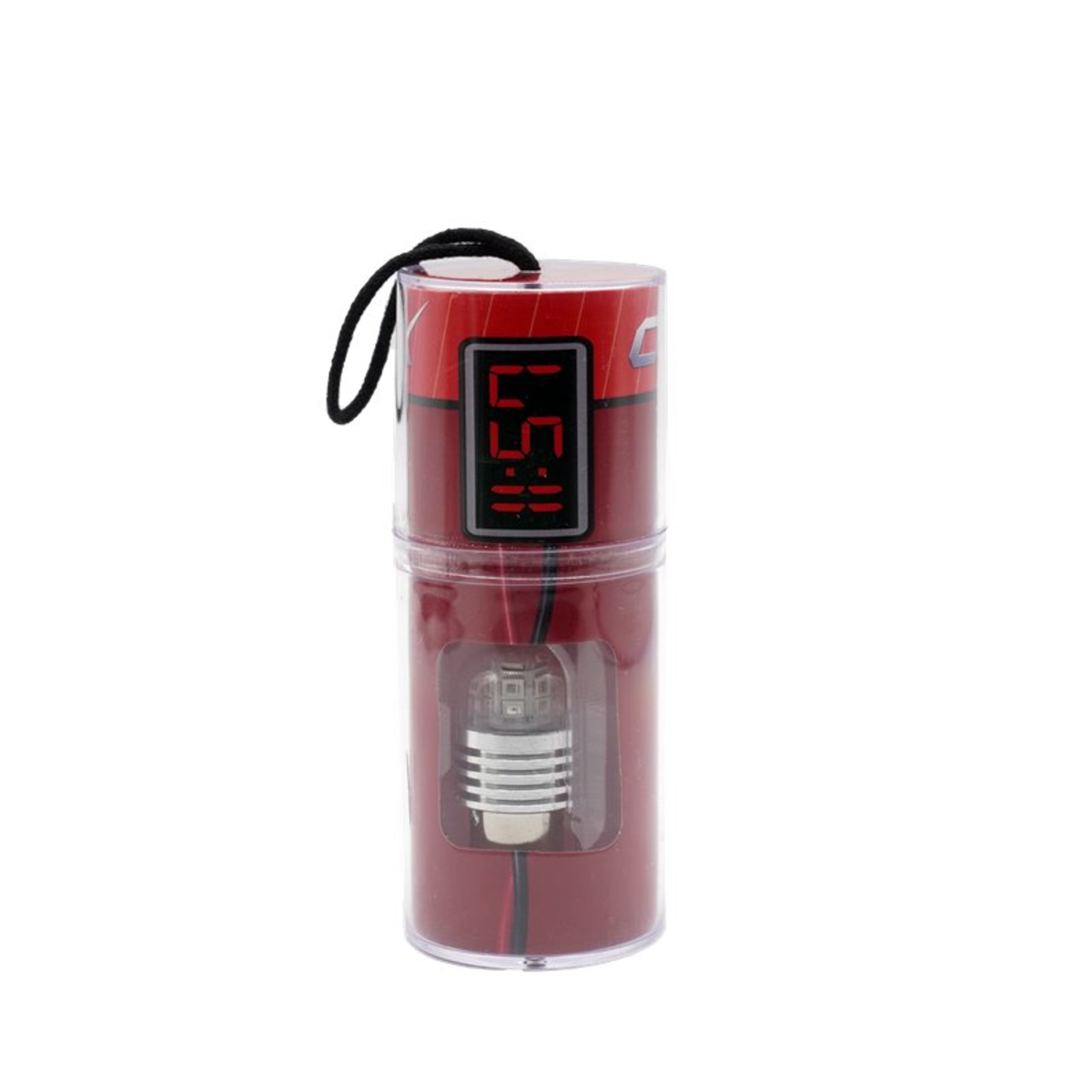 ODX DYNAM. (PR) 1157 R. STROBE