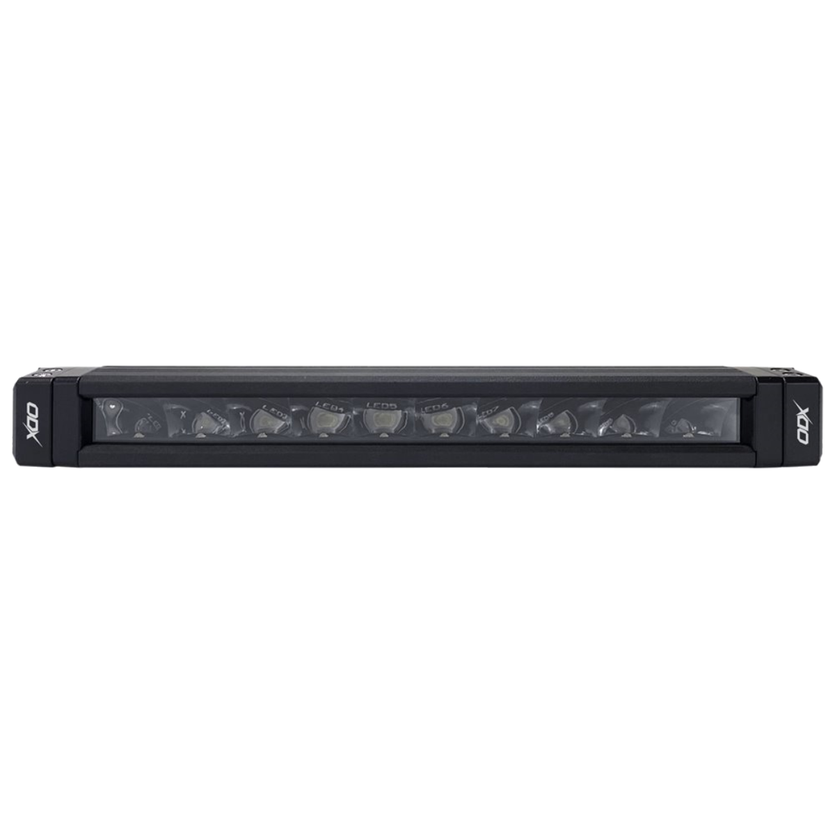 FYREBIRD LIGHTBAR 10"