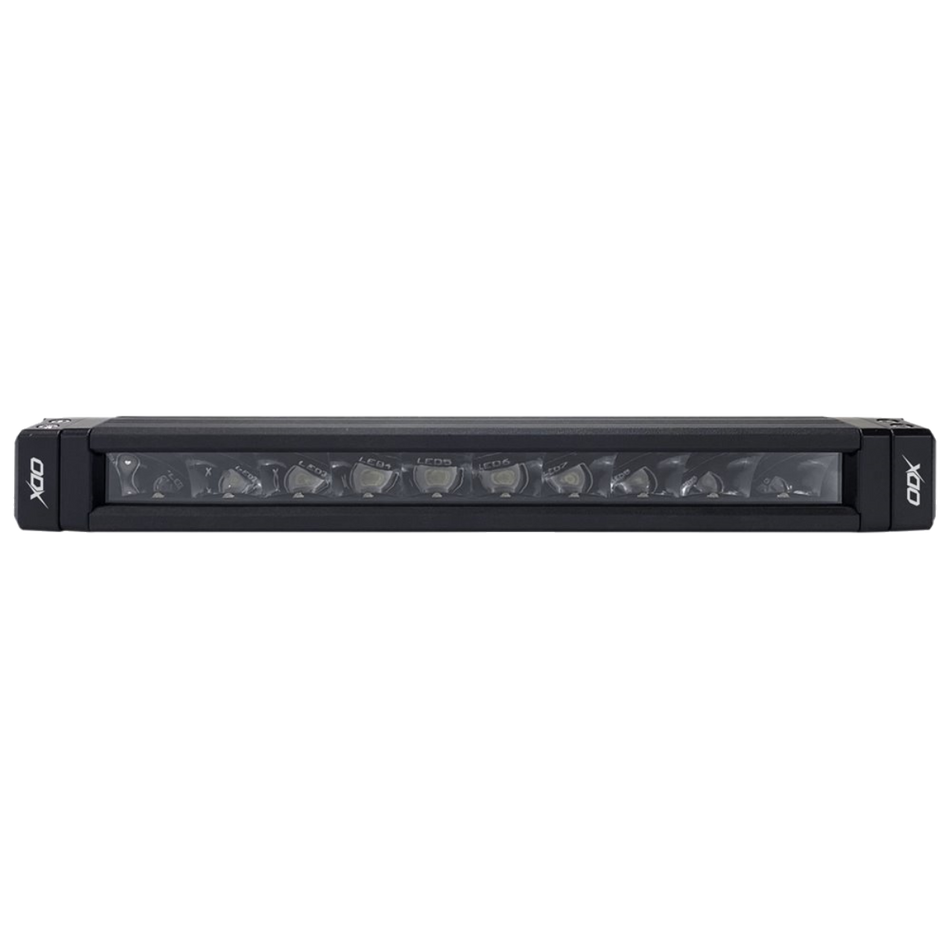 FYREBIRD LIGHTBAR 10"
