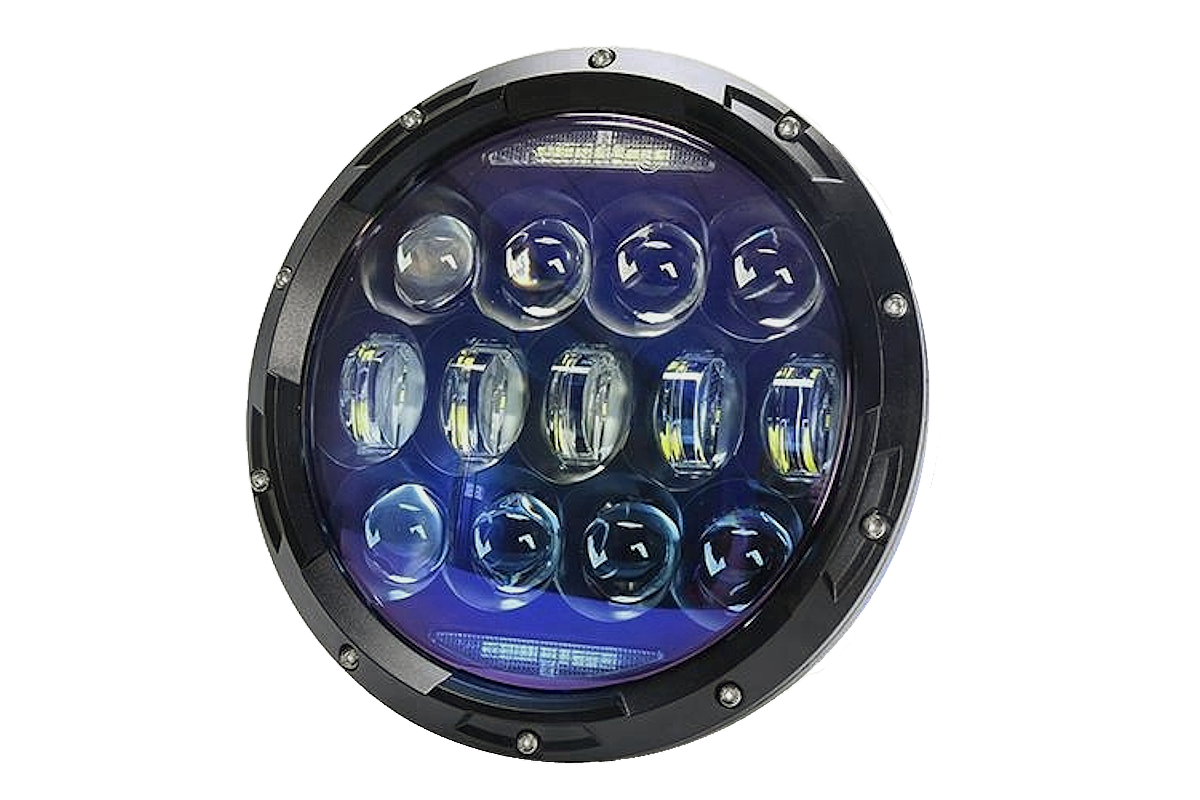SEALED BEAM LED 7" (EACH)