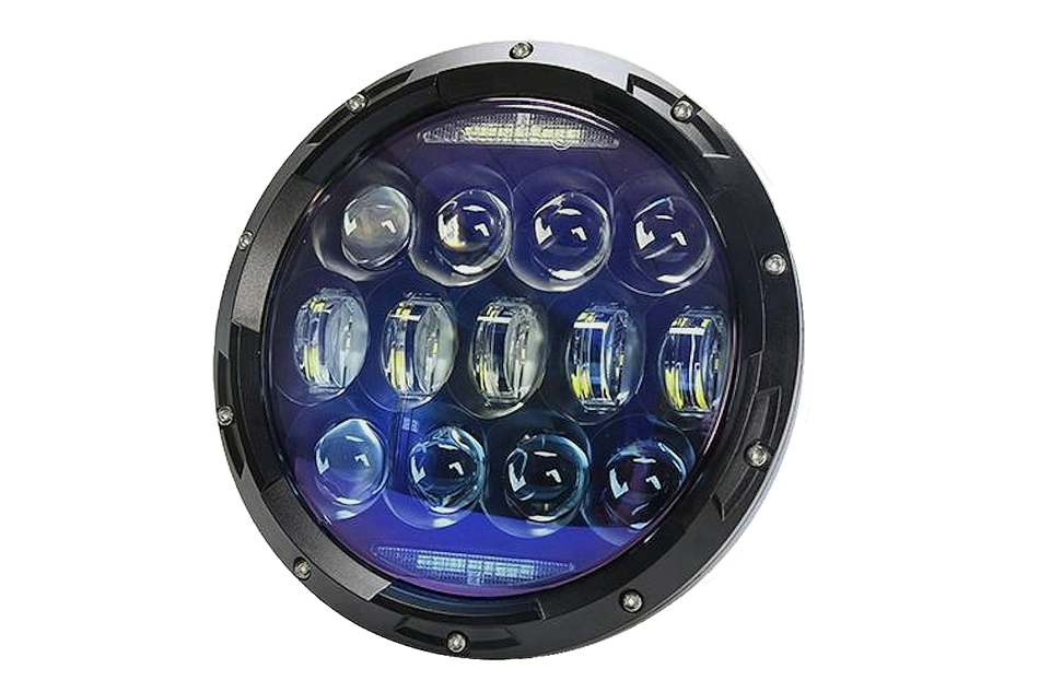 SEALED BEAM LED 7" (EACH)