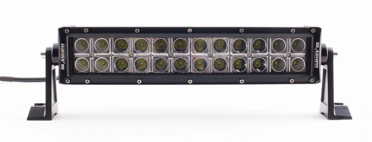 TRAIL SERIES DUAL ROW 135" 72W