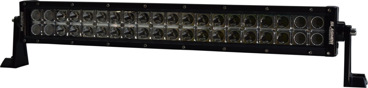 TRAIL SERIES DUAL ROW 30" 180W