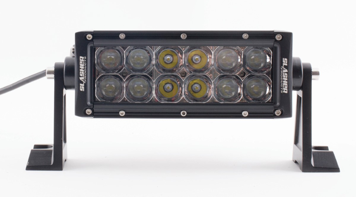 3D SERIES DUAL ROW 75" 36W