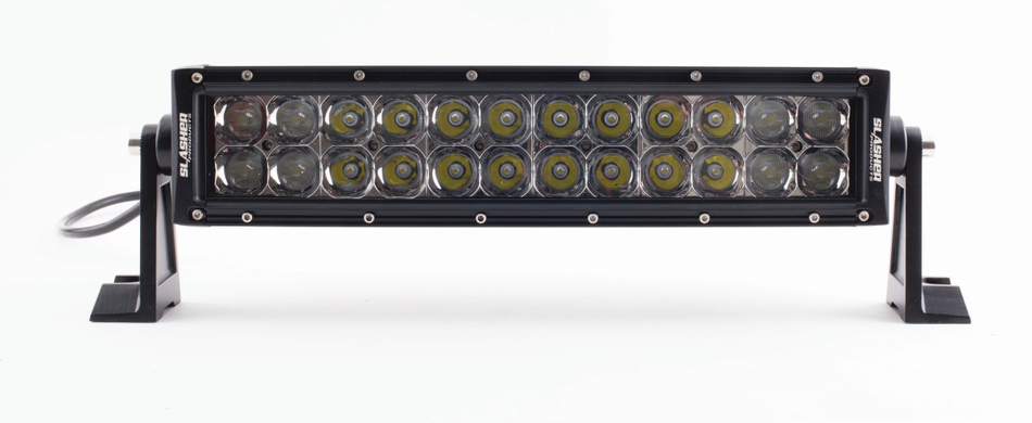 3D SERIES DUAL ROW 135" 72W