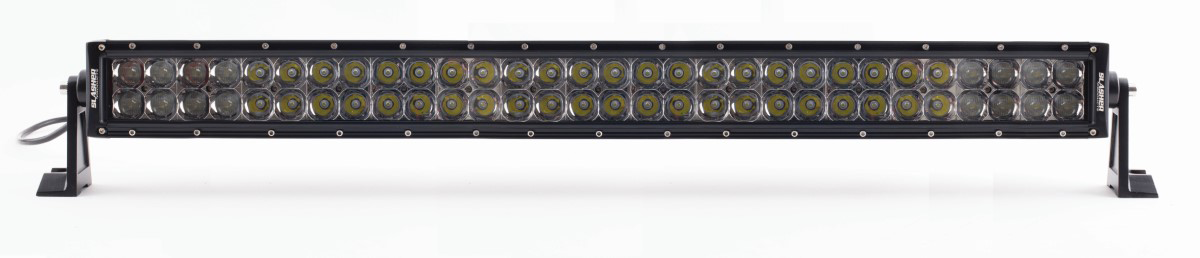 3D SERIES DUAL ROW 30" 180W