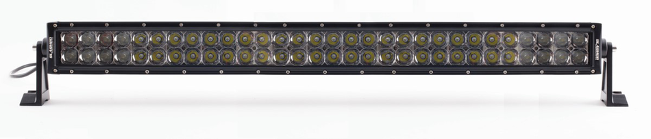 3D SERIES DUAL ROW 30" 180W