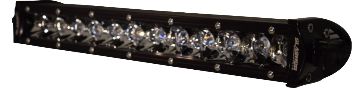 INLINE SERIES 155" 60W