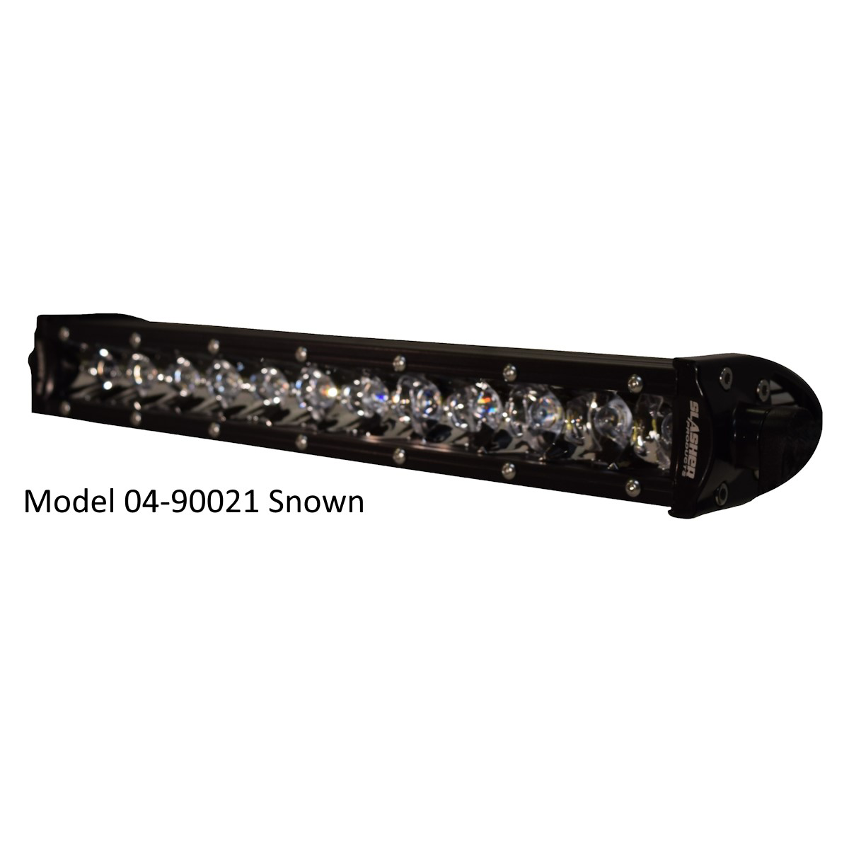 INLINE SERIES 75" 30W