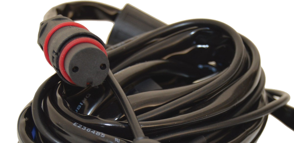 WIRING HARNESS HEAVY DUTY