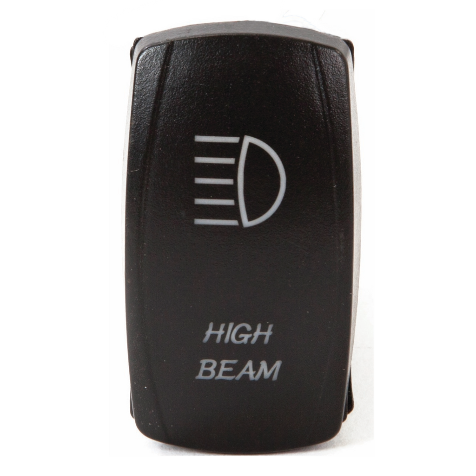 SLASHER DASH SWITCH "HIGH BEAM"