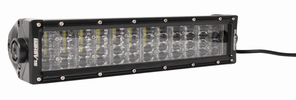 SLASHER QRS LED LIGHT BAR 14"