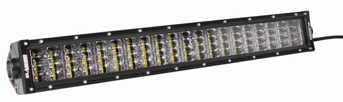 SLASHER QRS LED LIGHT BAR 20"