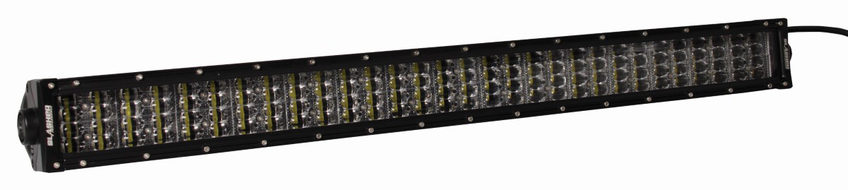 SLASHER QRS LED LIGHT BAR 30"